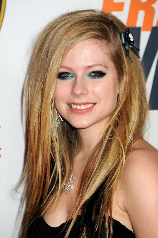 艾薇儿·拉维妮/Avril Lavigne-12-10